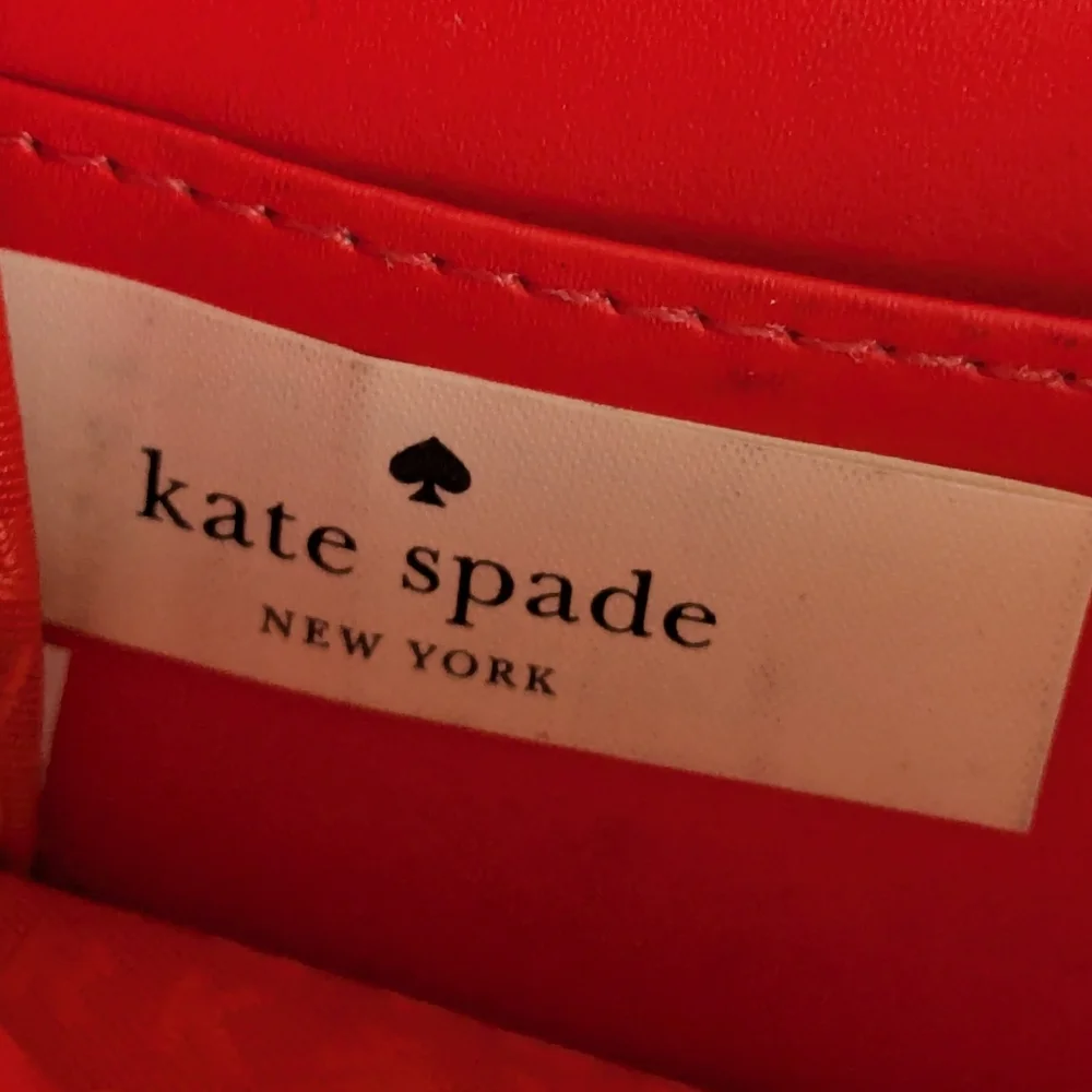 Kate Spade Amelia Wallet
